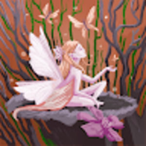 Meet your Posher, Phoebe